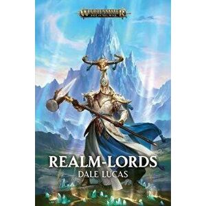 Realm-Lords, Paperback - Dale Lucas imagine