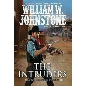 The Intruders, Paperback - William W. Johnstone imagine