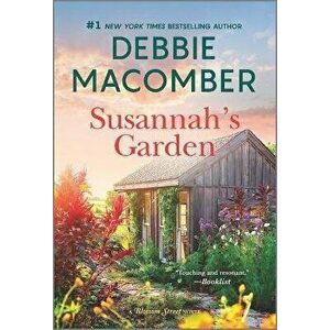 Susannah's Garden, Paperback - Debbie Macomber imagine
