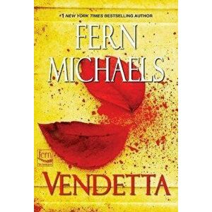 Vendetta, Paperback - Fern Michaels imagine