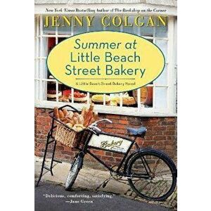 Summer at Little Beach Street Bakery, Paperback - Jenny Colgan imagine