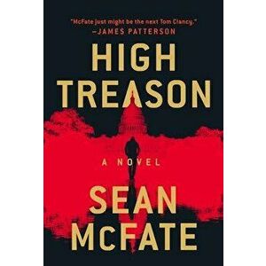 High Treason, Paperback - Sean McFate imagine