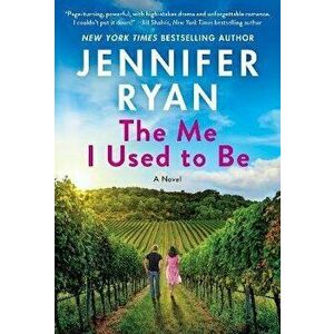 The Me I Used to Be, Paperback - Jennifer Ryan imagine