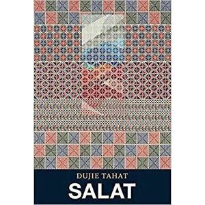 Salat, Paperback - Dujie Tahat imagine