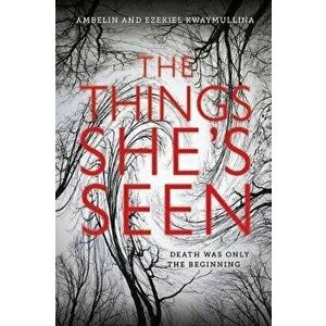 The Things She's Seen, Paperback - Ambelin Kwaymullina imagine