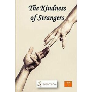 Kindness of Strangers, Paperback imagine