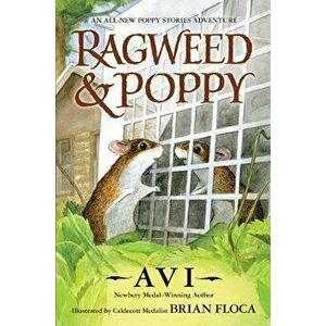 Ragweed and Poppy, Paperback - *** imagine