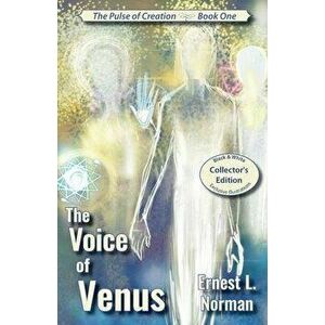 The Voice of Venus, Paperback - Ernest L. Norman imagine
