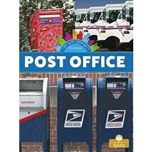 Post Office, Paperback imagine
