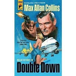 Double Down, Paperback - Max Allan Collins imagine