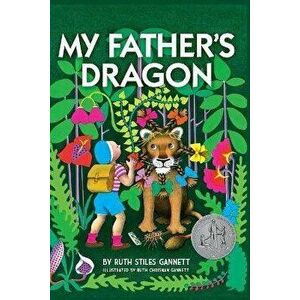 My Father's Dragon, Paperback - Ruth Chrisman Gannett imagine