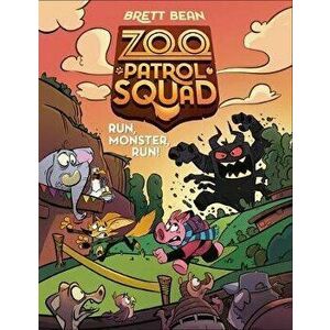 Zoo: The Graphic Novel imagine
