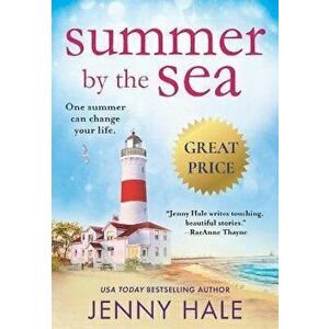 Summer by the Sea, Paperback - Jenny Hale imagine