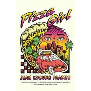Pizza Girl imagine
