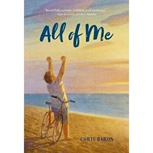 All of Me, Paperback - Chris Baron imagine