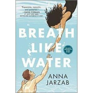 Breath Like Water, Paperback - Anna Jarzab imagine