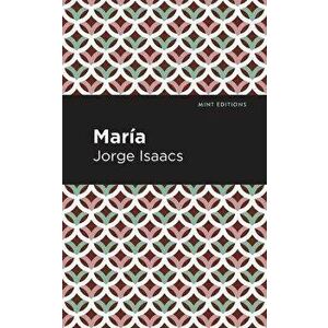 María, Paperback - Jorge Issacs imagine