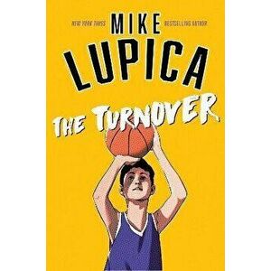 The Turnover, Paperback - Mike Lupica imagine