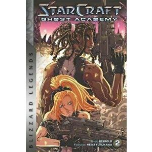 Starcraft: Ghost Academy, Volume 2, Paperback - *** imagine