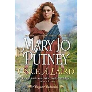 Once a Laird, Paperback - Mary Jo Putney imagine