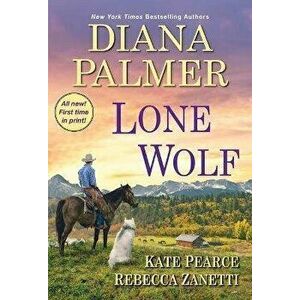 Lone Wolf, Paperback - Diana Palmer imagine