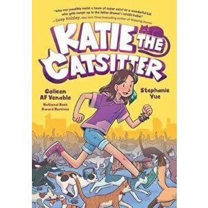 Katie the Catsitter, Hardcover - Colleen Af Venable imagine