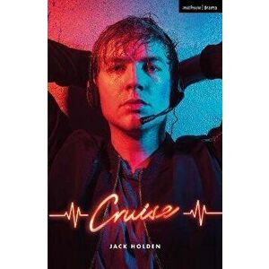 Cruise, Paperback - Jack Holden imagine
