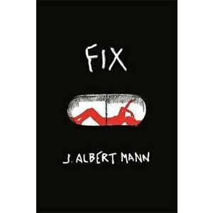 Fix, Hardcover - J. Albert Mann imagine