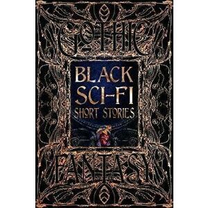 Black Sci-Fi Short Stories, Hardcover - Temi Oh imagine