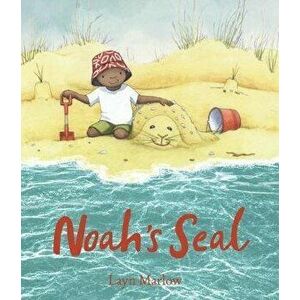 Noah's Seal, Hardcover - Layn Marlow imagine