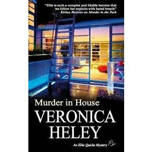 Murder in House, Paperback - Veronica Heley imagine