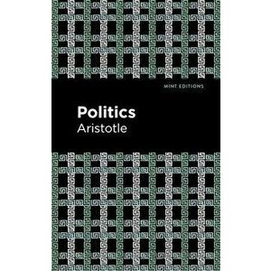 Politics, Hardcover imagine