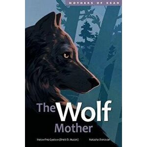 The Wolf Mother, 5, Hardcover - *** imagine