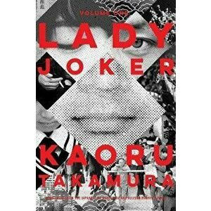 Lady Joker, Volume 1, Hardcover - Kaoru Takamura imagine