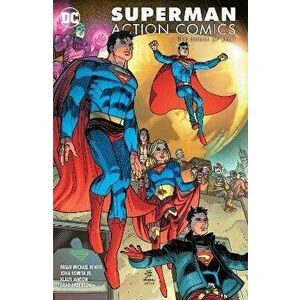 Superman: Action Comics Volume 5: The House of Kent, Paperback - Brian Michael Bendis imagine