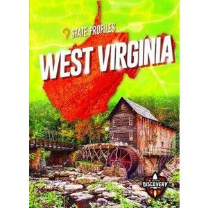 West Virginia, Library Binding - Betsy Rathburn imagine