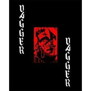 Dagger Dagger #1: A Blood-Fi Comic Book Anthology, Paperback - Al Gofa imagine