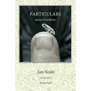 Particulars, Paperback - Jan Seale imagine
