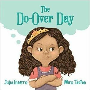 The Do-Over Day, Hardcover - Julia Inserro imagine