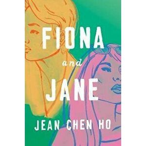 Fiona and Jane, Hardcover - Jean Chen Ho imagine