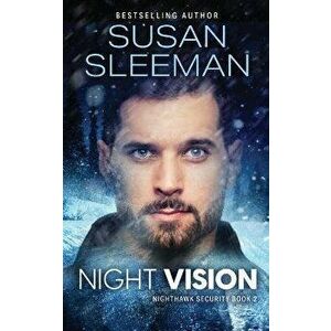 Night Vision, Paperback - Susan Sleeman imagine