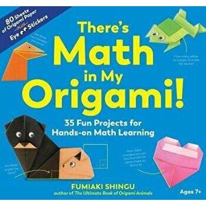 Math Projects, Paperback imagine