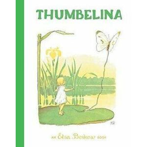 Thumbelina, Hardcover - Hans-Christian Andersen imagine