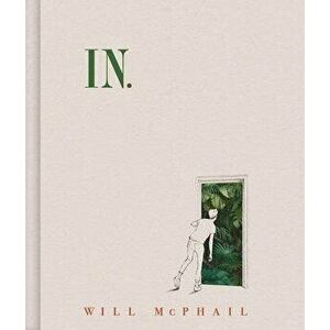 In: A Graphic Novel, Hardcover - Will McPhail imagine