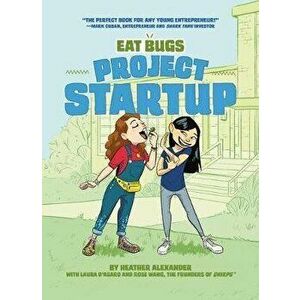 Project Startup #1, Hardcover - Laura D'Asaro imagine