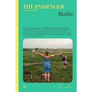 Passenger, Paperback imagine