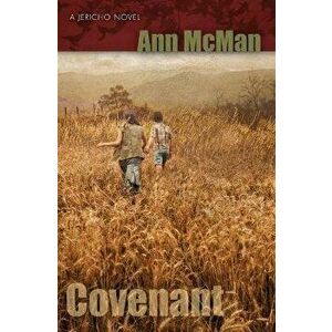 Covenant, Paperback - Ann McMan imagine
