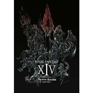 Final Fantasy XIV: A Realm Reborn -- The Art of Eorzea -Another Dawn-, Paperback - *** imagine