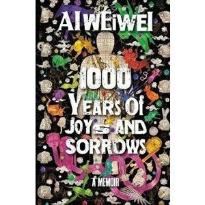 1000 Years of Joys and Sorrows: A Memoir, Hardcover - *** imagine