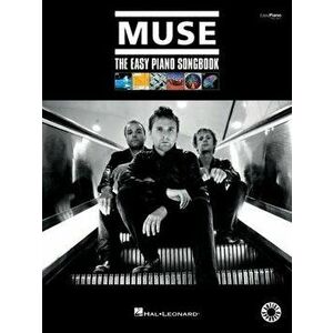 Muse - The Easy Piano Songbook, Paperback - *** imagine